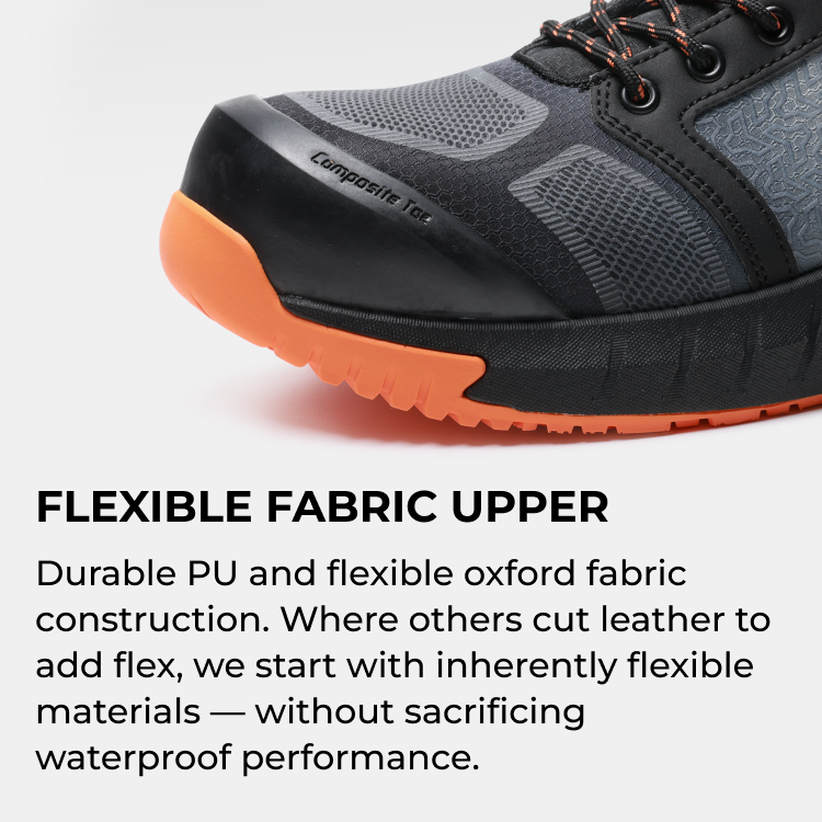 WorkNano technology feature 4 of 4